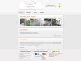sellnode primjer web stranice apartmana