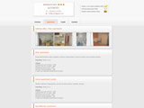 sellnode primjer web stranice apartmana
