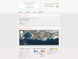 sellnode primjer web stranice apartmana