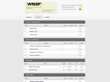 sellnode primjer web stranice tvrtke WBSF